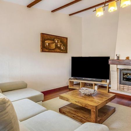 Maison Pedrera Арукас Екстериор снимка