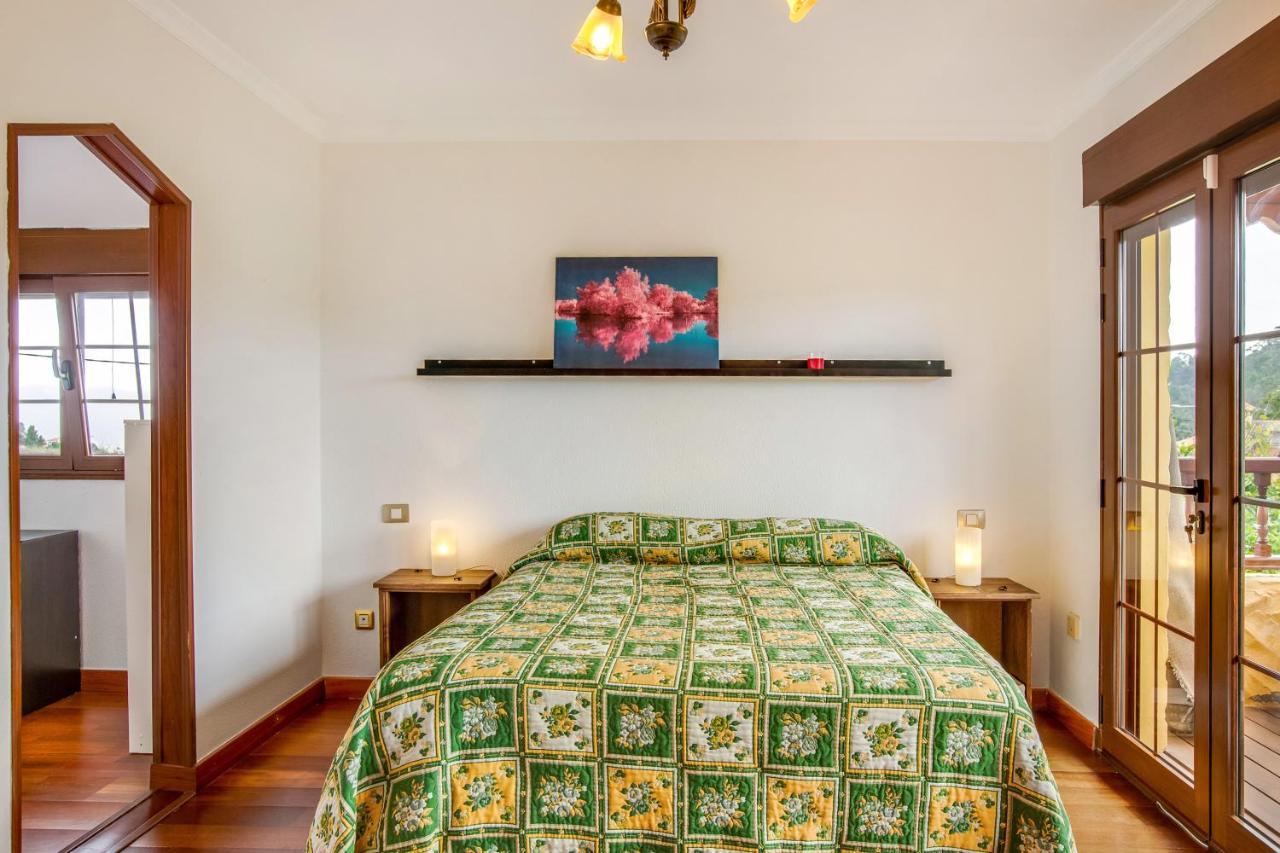 Maison Pedrera Арукас Екстериор снимка